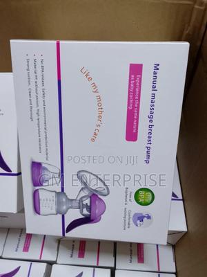 Breast Pump - thumbnail 2