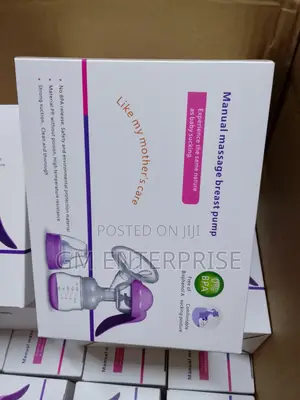 Breast Pump