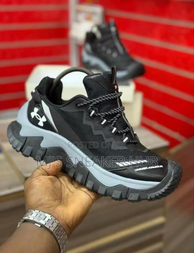 Quality Under Armour - thumbnail 2