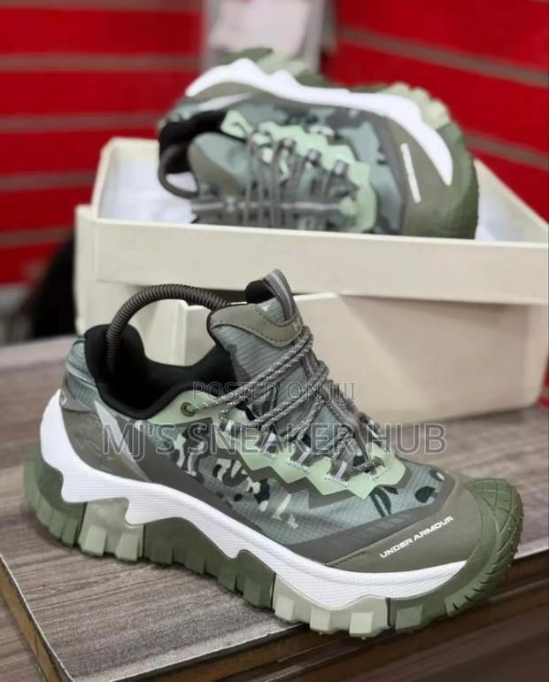 Quality Under Armour - thumbnail 4