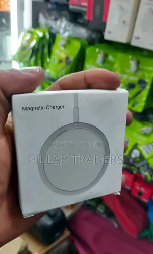 Apple Magsafe Wireless Charging Pad