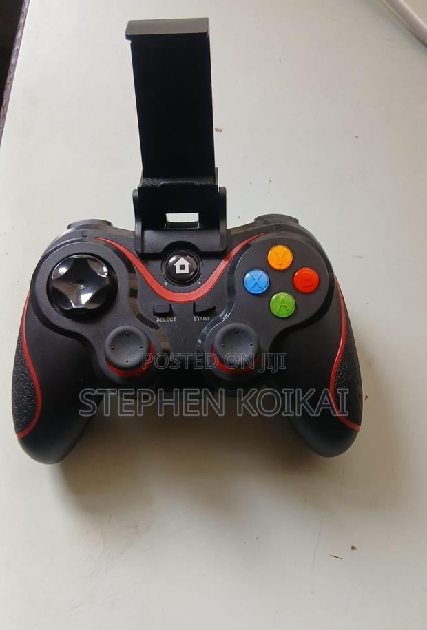 Game Pad for Sale - main view