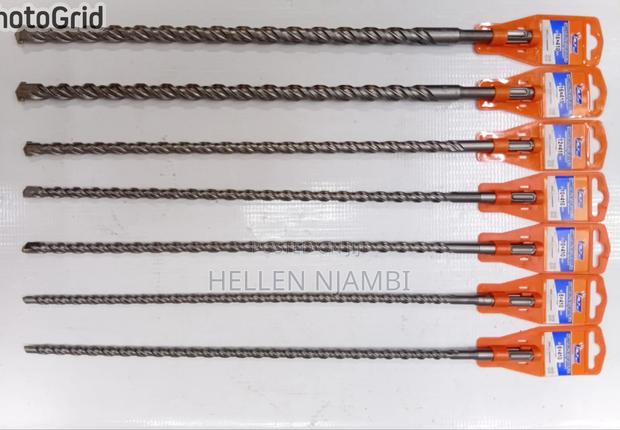 Hilt Mason Long - main view