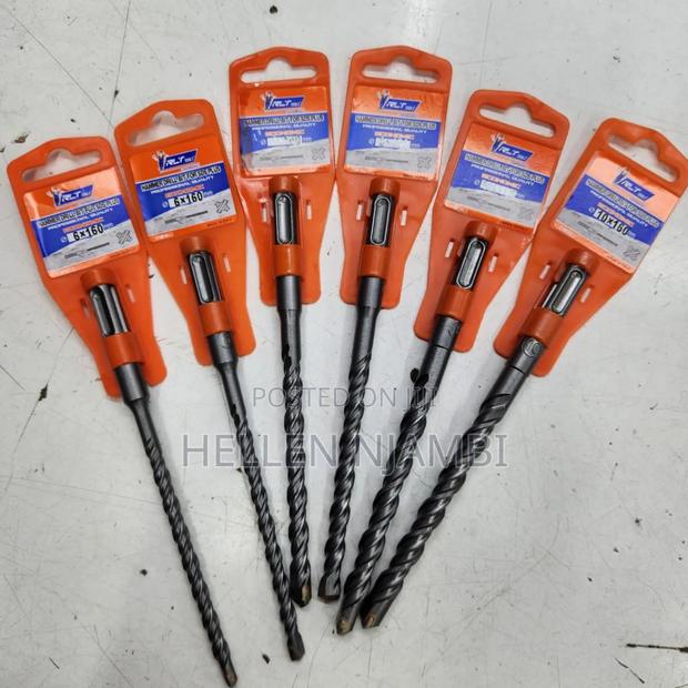 Hilt Mason Short - main view