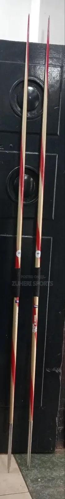 700g Javelin Pole - thumbnail 4