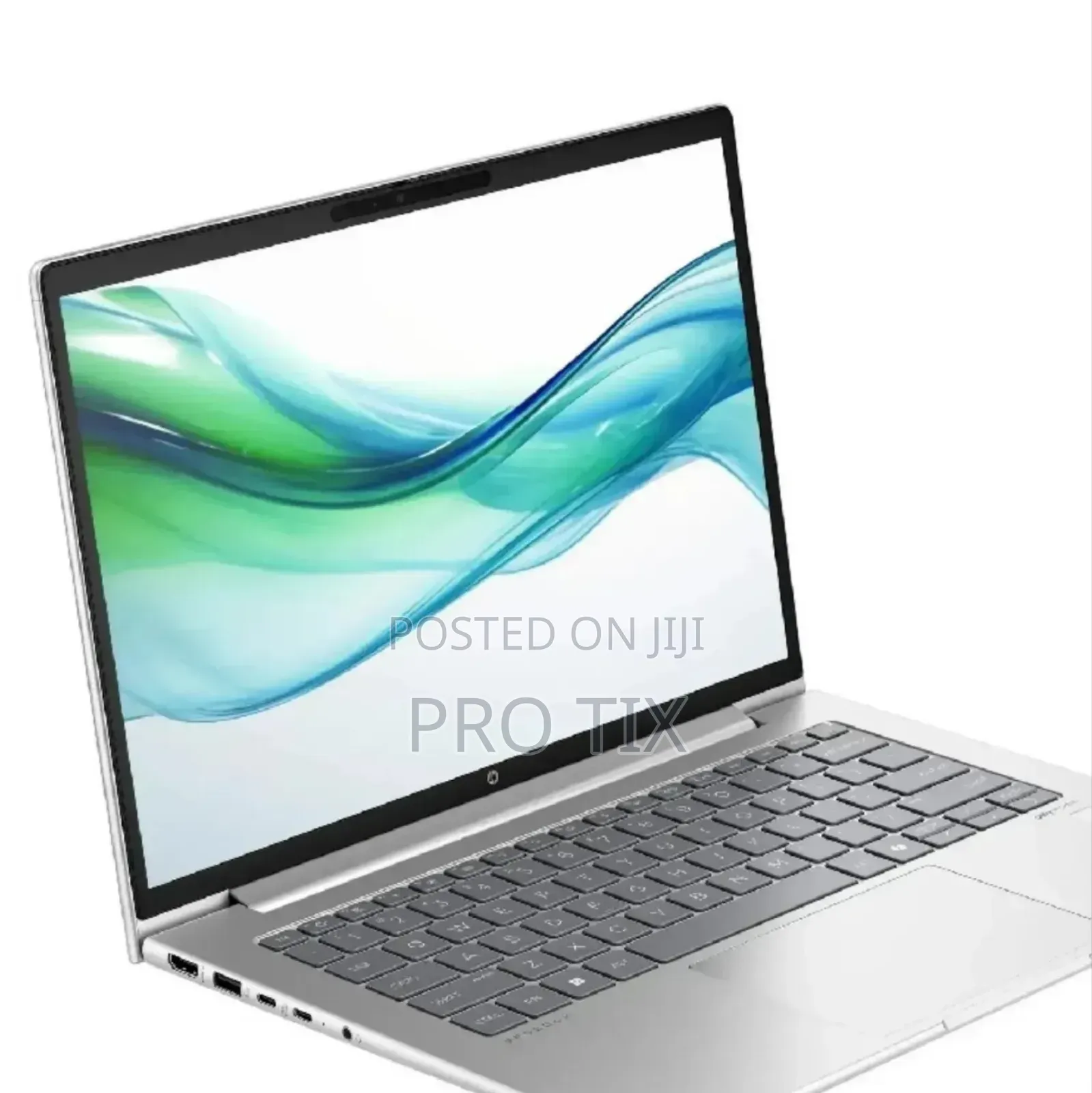 New Laptop HP 8GB Intel Core i7 SSD 512GB
