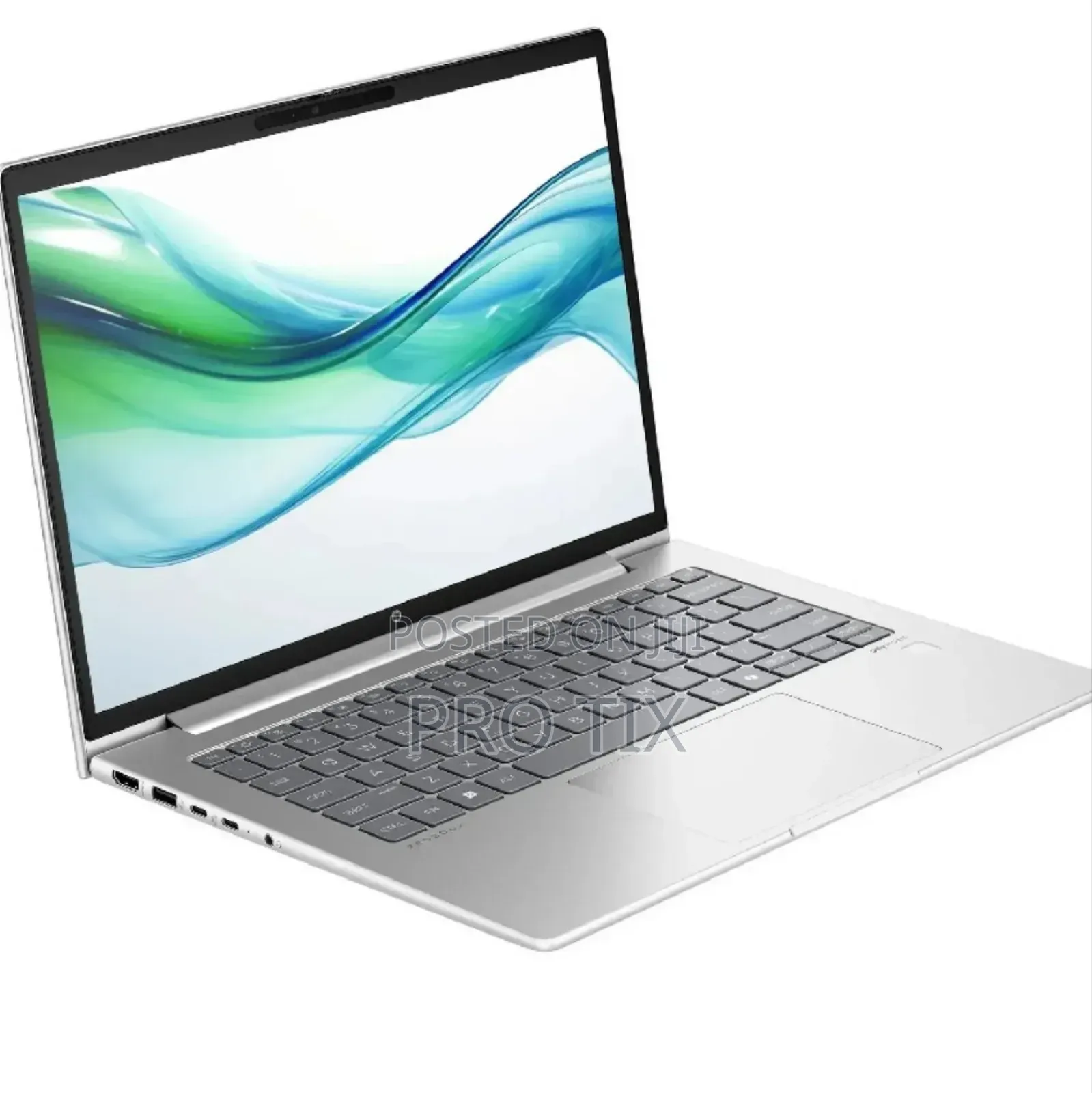 New Laptop HP 8GB Intel Core i7 SSD 512GB