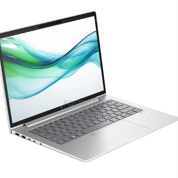New Laptop HP 8GB Intel Core i7 SSD 512GB - thumbnail 3