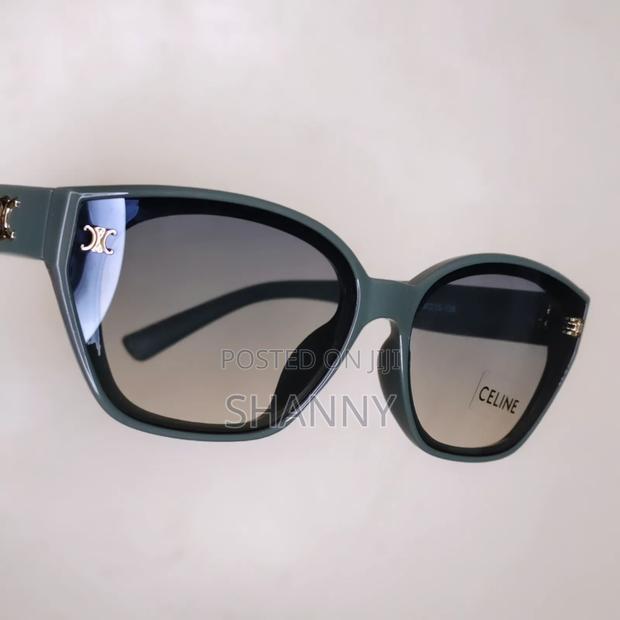 Celine Sunglasses - main view