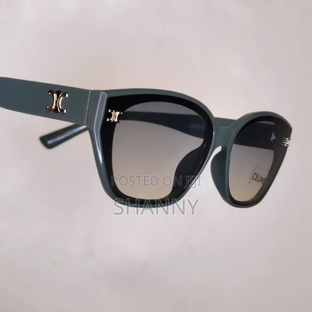 Celine Sunglasses - thumbnail 3