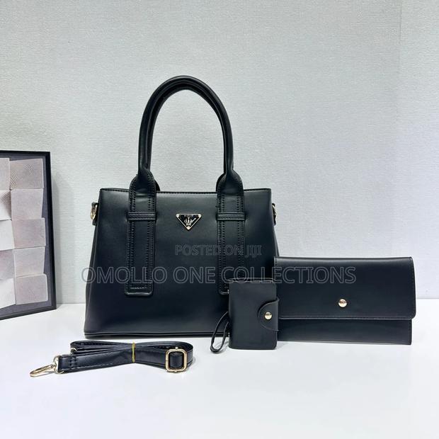 Quality Handbags - main view