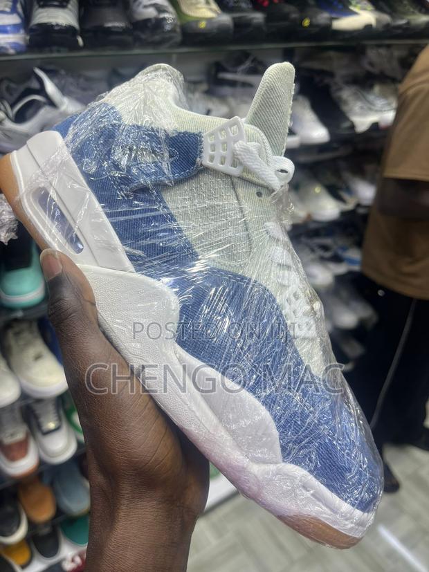 Trending Gen Z Shoes - thumbnail 3