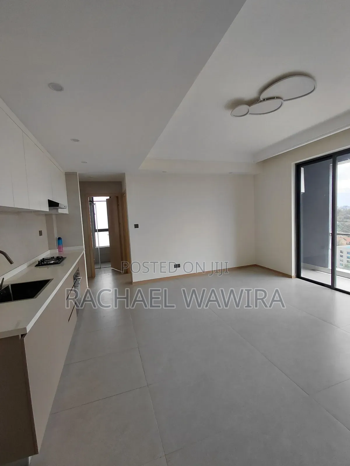 1bdrm Apartment in Gl, Raphta Road Area for rent