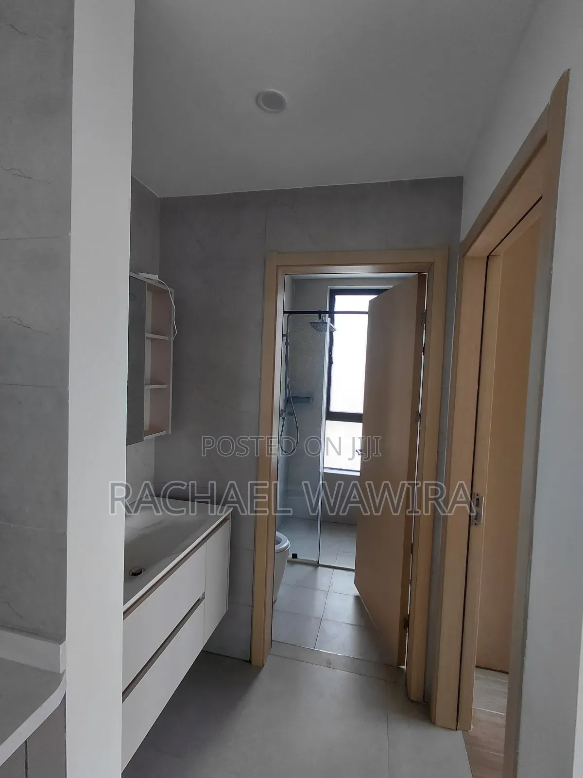 1bdrm Apartment in Gl, Raphta Road Area for rent