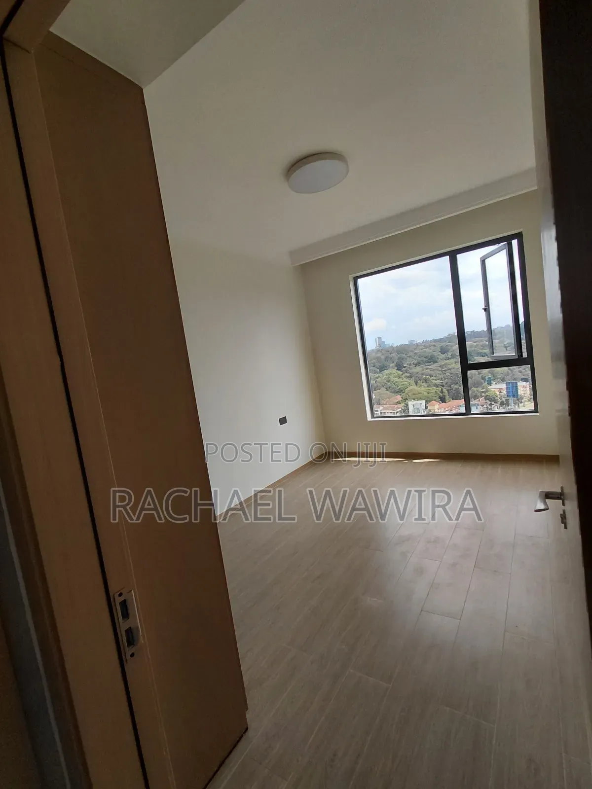 1bdrm Apartment in Gl, Raphta Road Area for rent