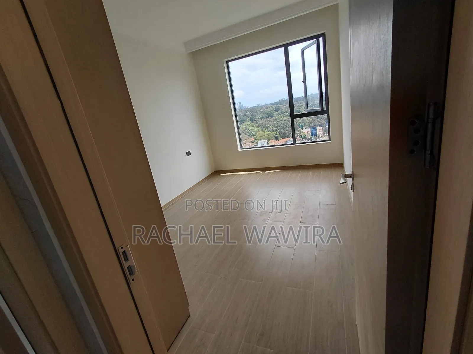 1bdrm Apartment in Gl, Raphta Road Area for rent