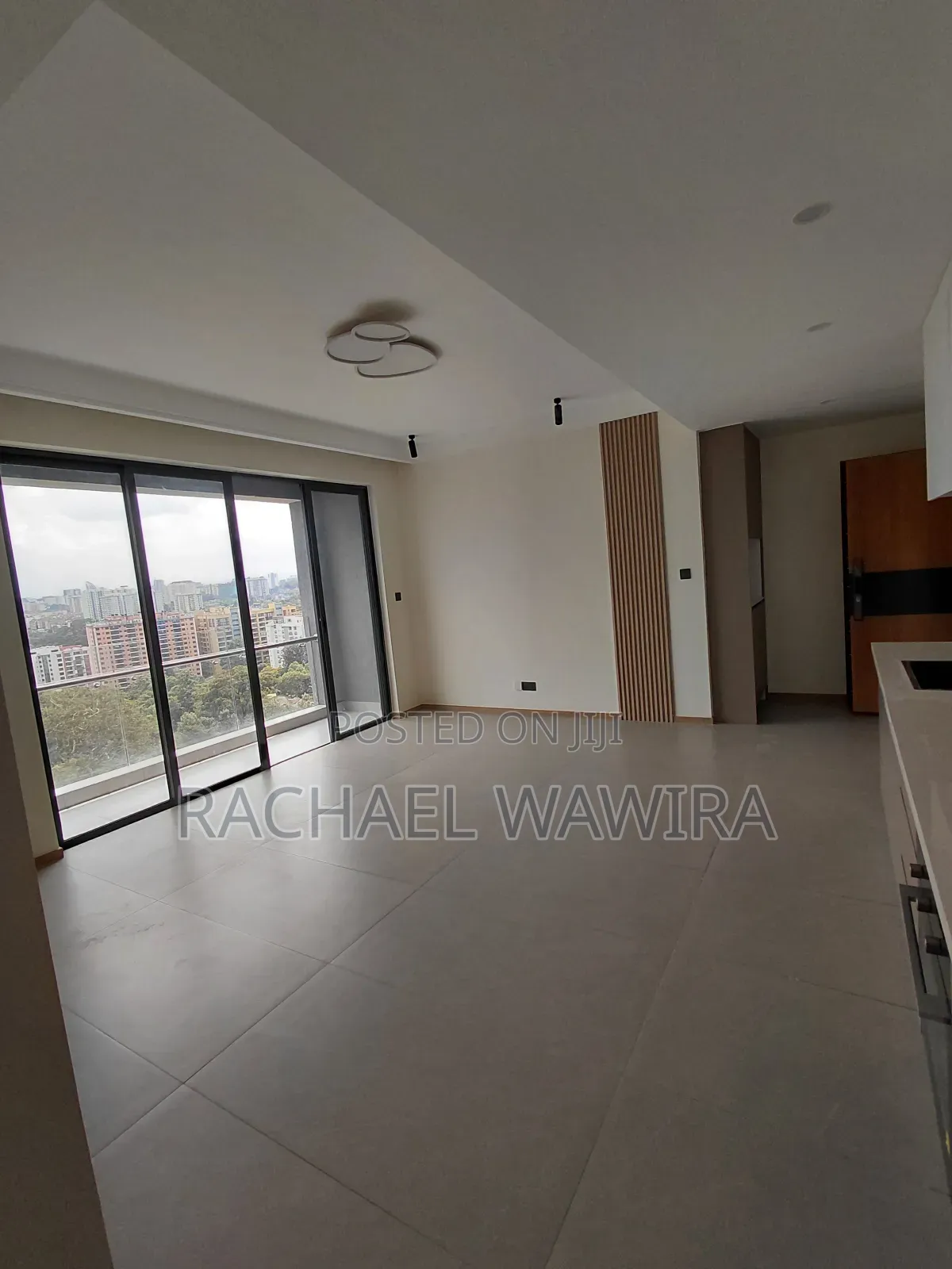 1bdrm Apartment in Gl, Raphta Road Area for rent