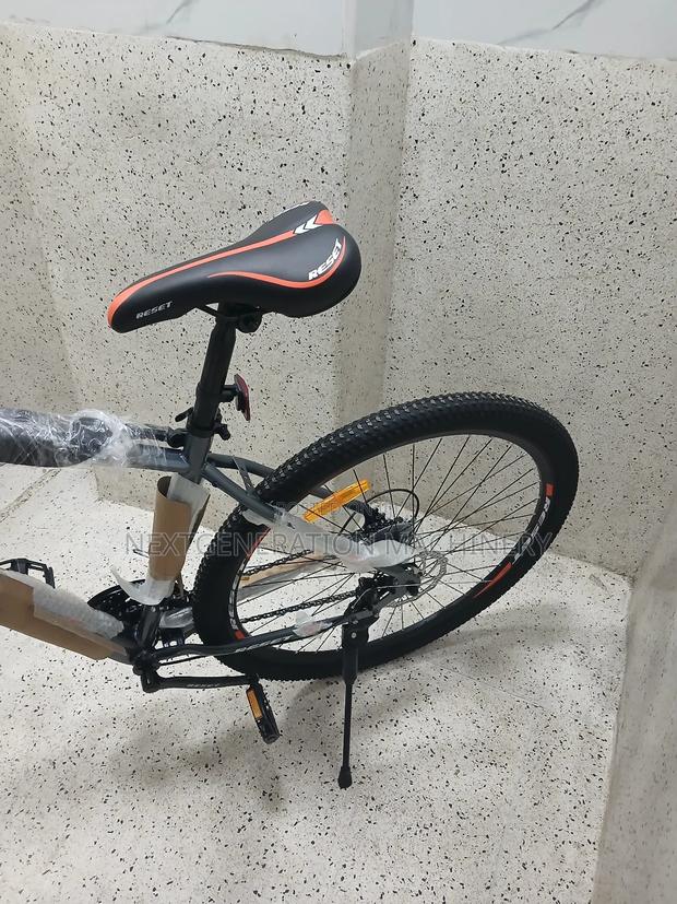 Reset Size 29 Bike - thumbnail 2