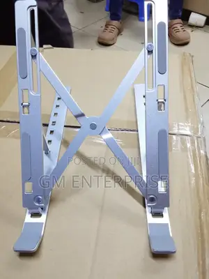Portable Laptop Stand