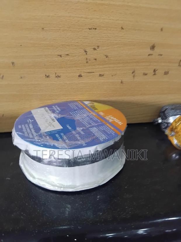 Gap Seal Tape. - thumbnail 2