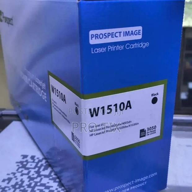 Prospect Laser Toner Cartridge 151a