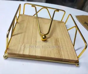Saviette Holder