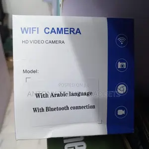 A9 Wifi Mini Security Camera, Mini Hidden Spy Camera