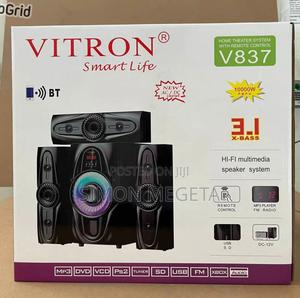 Vitron V837 Woofer 3.1 - main view