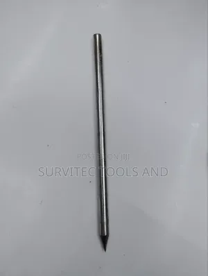 Alloy Scribe Pen