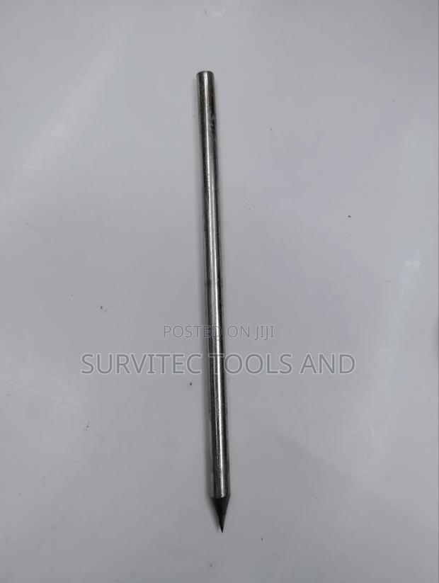 Alloy Scribe Pen - main view