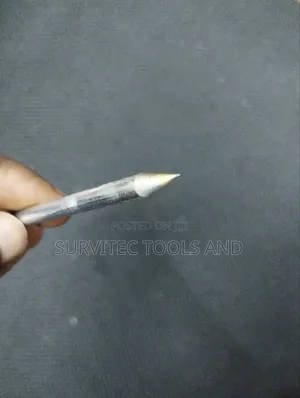 Alloy Scribe Pen