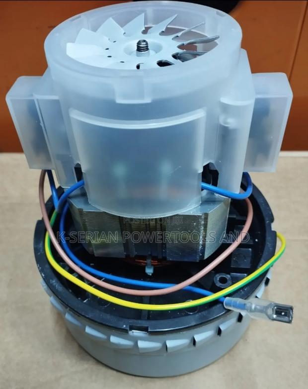 Vacuum Cleaner Motor 100litres 1000watts/Vacuum Cleaner Motor