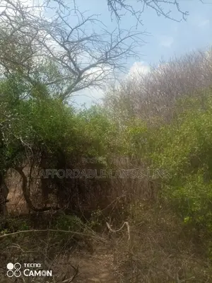 Land on Sale at Mtito