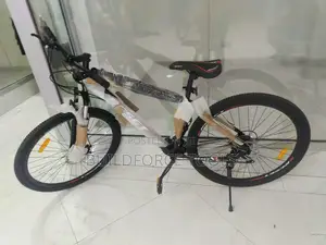 29" Reset Mountain Bike