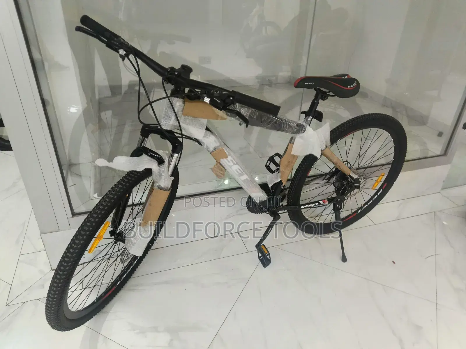29" Reset Mountain Bike