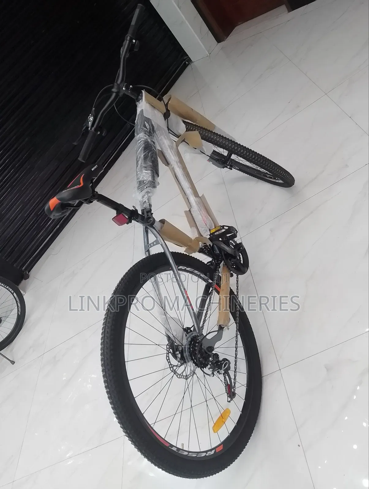 Size 29 Adult Bike