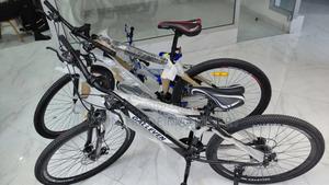 Galleven Mountain Sport Bike Size 29 - main view