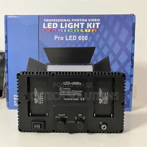New Arrivals Hot Selling Original Led Light for Video Photography