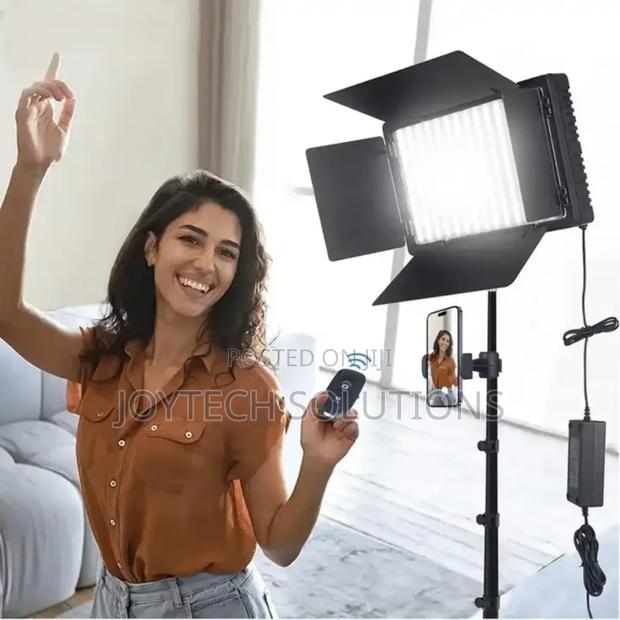 New Arrivals Hot Selling Original Led Light for Video Photography