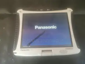 Laptop Panasonic Toughbook CF-19 6GB Intel Core i5 HDD 320GB