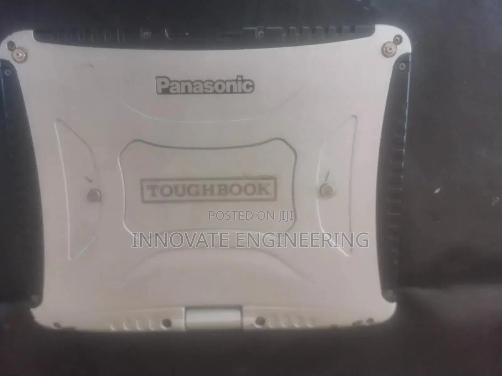 Laptop Panasonic Toughbook CF-19 6GB Intel Core i5 HDD 320GB