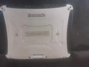 Laptop Panasonic Toughbook CF-19 6GB Intel Core i5 HDD 320GB