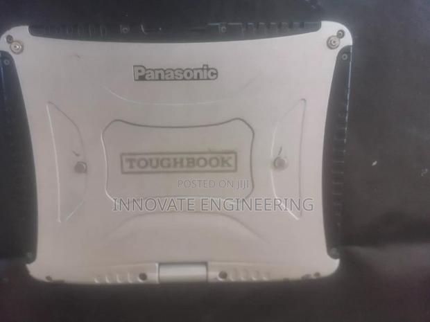 Laptop Panasonic Toughbook CF-19 6GB Intel Core i5 HDD 320GB - thumbnail 2