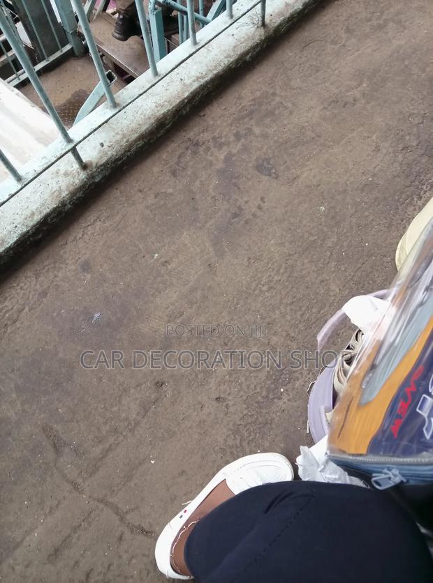 Uhf Wideband Outdoor Antenna - thumbnail 2