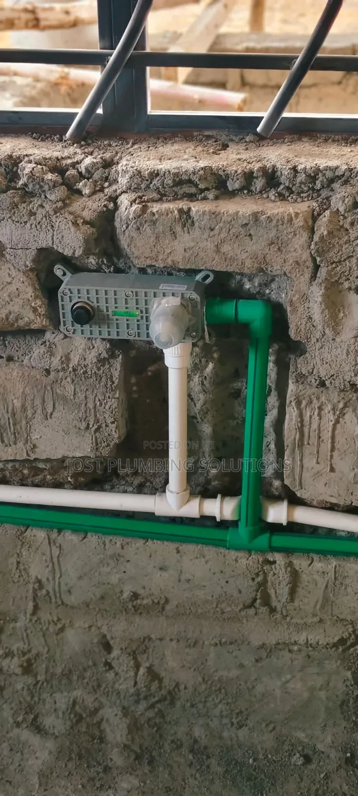Plumber For House Piping