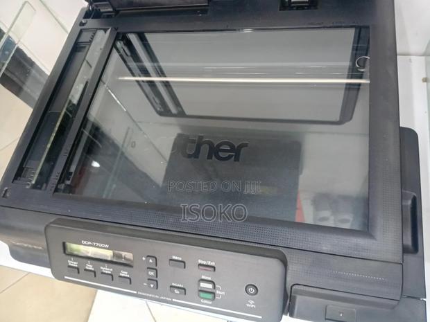 Brother DCP-T700w Color Ink - thumbnail 2