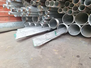 Stainless Steel Angle