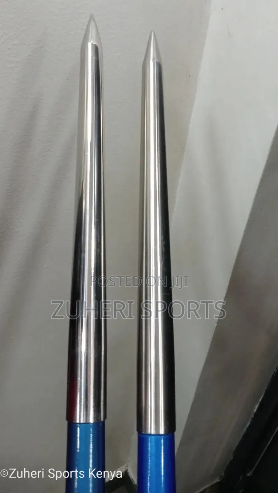 800g Javelin Pole
