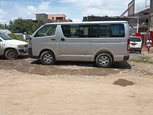 Car for Hire