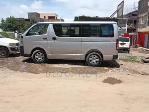 Car for Hire